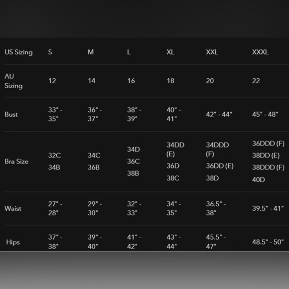 NWT Frederick's of Hollywood Laguna Hot Pink One Shoulder, Sizes M & 1X/2X - Picture 7 of 8